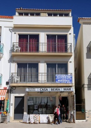 apartamentos Quebra-Mar